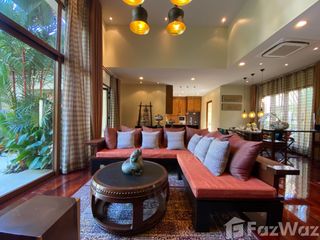 Villa en alquiler de 3 habitaciones en Na Jomtien, Pattaya