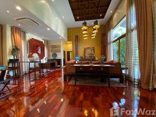 Villa en alquiler de 3 habitaciones en Na Jomtien, Pattaya