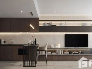 For sale studio condo in Na Jomtien, Pattaya