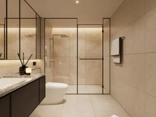 For sale studio condo in Na Jomtien, Pattaya