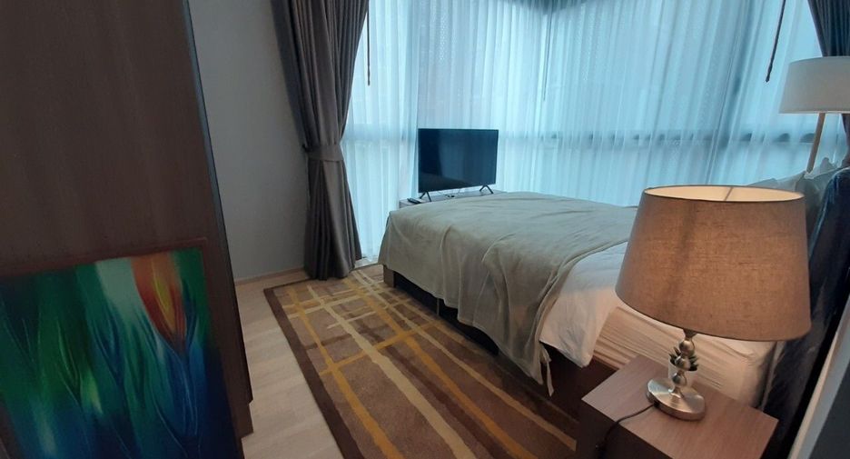 Wohnung zum Kauf und zur Miete mit 2 Zimmer in Watthana, Bangkok