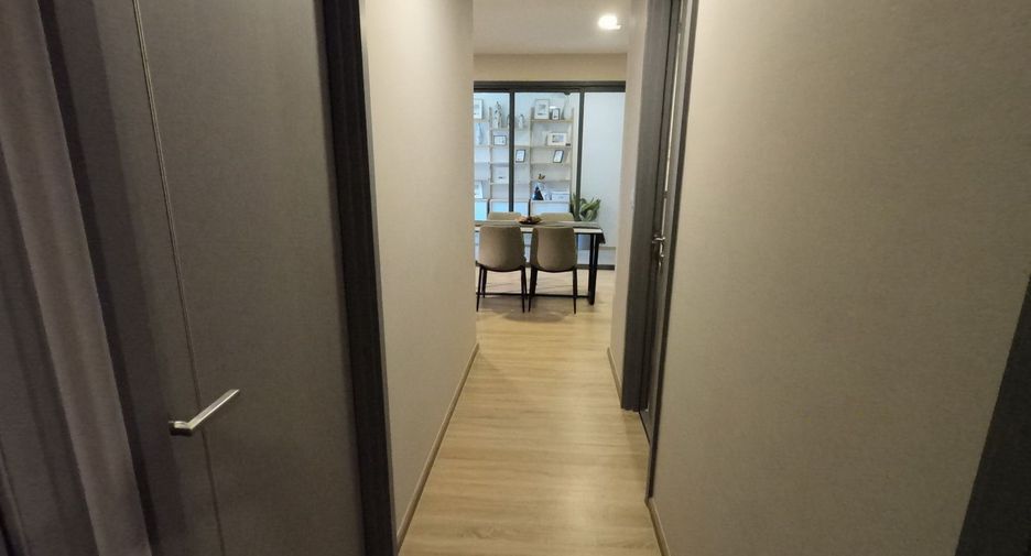 Wohnung zum Kauf und zur Miete mit 2 Zimmer in Watthana, Bangkok