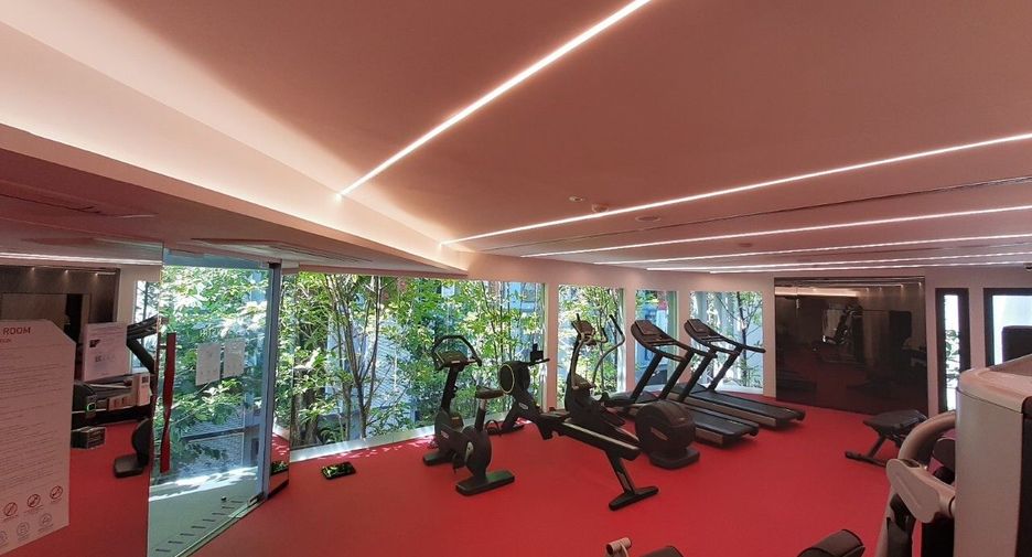 Wohnung zum Kauf und zur Miete mit 2 Zimmer in Watthana, Bangkok