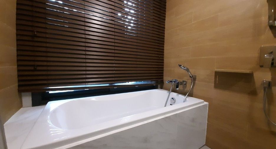 Wohnung zum Kauf und zur Miete mit 2 Zimmer in Watthana, Bangkok