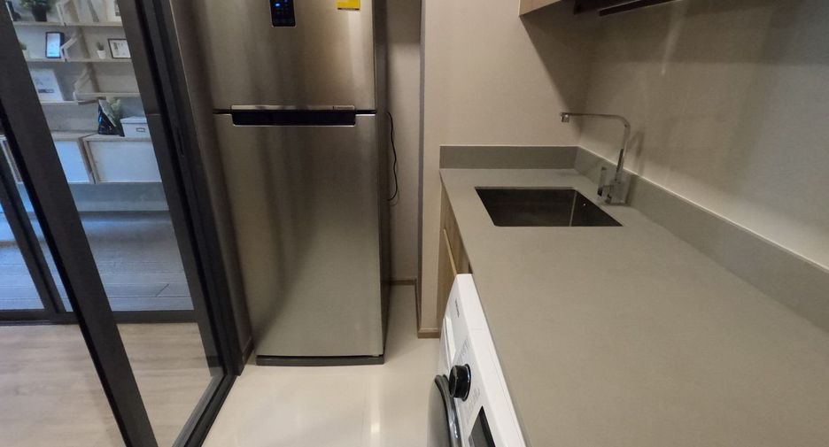 Wohnung zum Kauf und zur Miete mit 2 Zimmer in Watthana, Bangkok