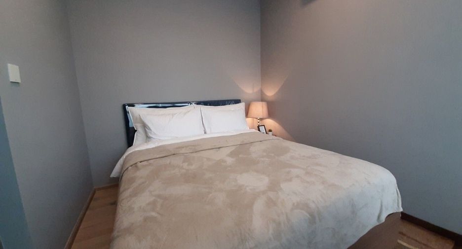 Wohnung zum Kauf und zur Miete mit 2 Zimmer in Watthana, Bangkok