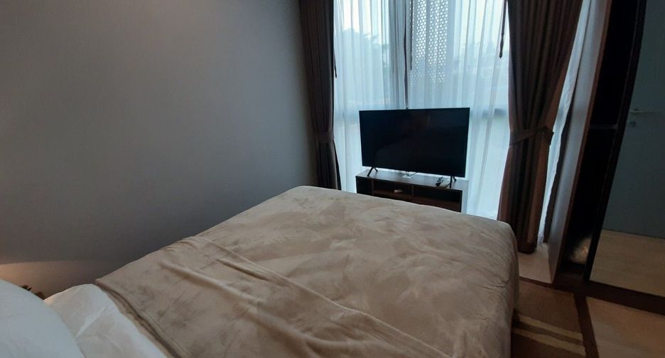 Wohnung zum Kauf und zur Miete mit 2 Zimmer in Watthana, Bangkok