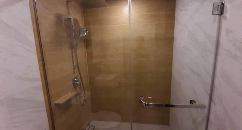 Wohnung zum Kauf und zur Miete mit 2 Zimmer in Watthana, Bangkok