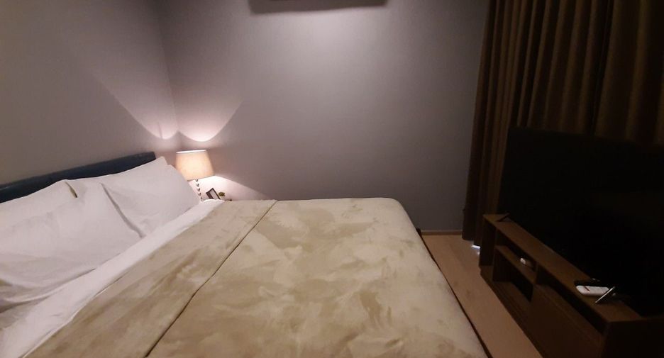 Wohnung zum Kauf und zur Miete mit 2 Zimmer in Watthana, Bangkok