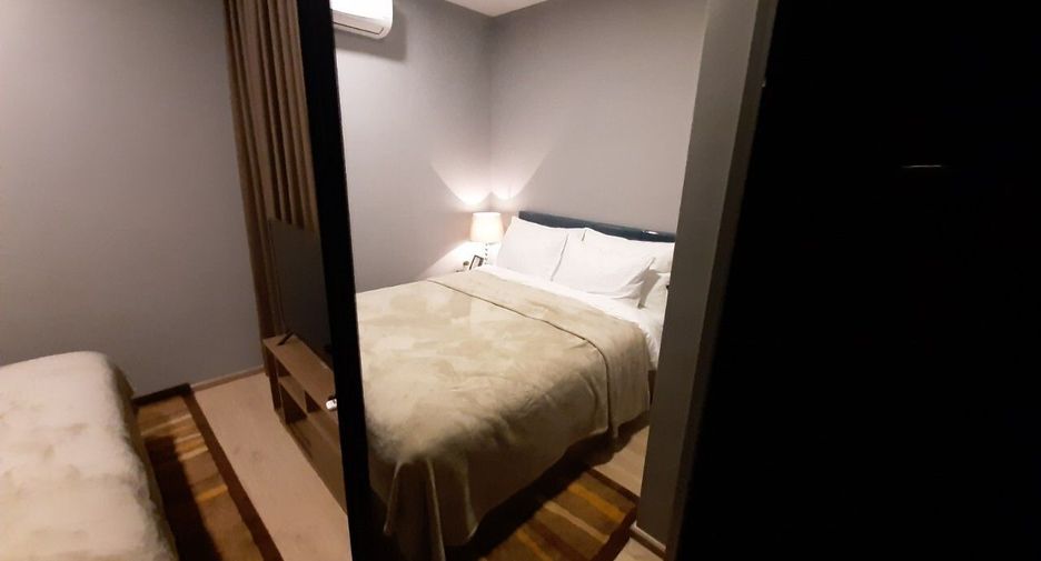 Wohnung zum Kauf und zur Miete mit 2 Zimmer in Watthana, Bangkok