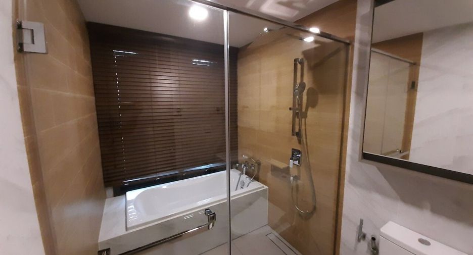 Wohnung zum Kauf und zur Miete mit 2 Zimmer in Watthana, Bangkok