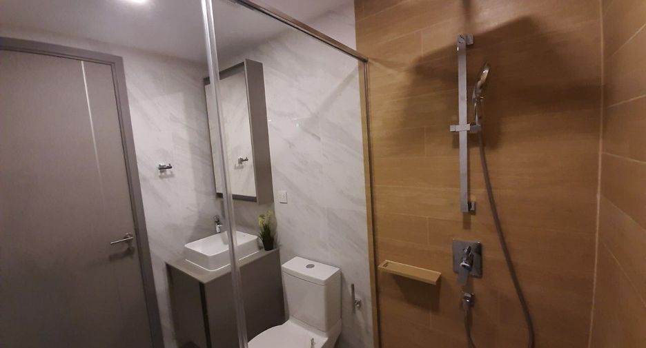 Wohnung zum Kauf und zur Miete mit 2 Zimmer in Watthana, Bangkok