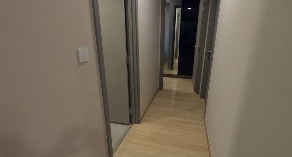 Wohnung zum Kauf und zur Miete mit 2 Zimmer in Watthana, Bangkok