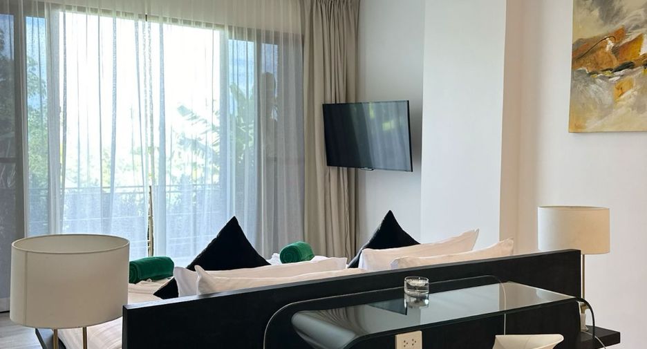 Villa en venta de 3 habitaciones en Thalang, Phuket