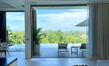 À vendre 3 chambres villa à Thalang, Phuket