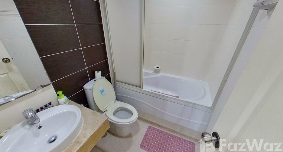 For sale and for rent 2 bedrooms condo in Khlong Toei, Bangkok