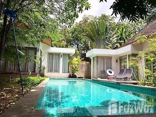 À vendre 3 chambres maison à Mueang Phuket, Phuket
