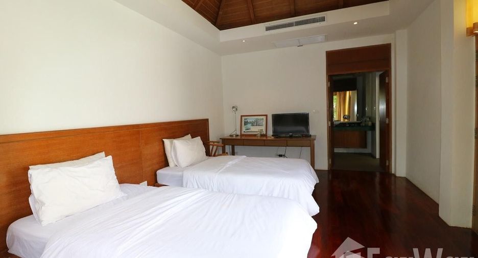 À vendre 3 chambres maison à Mueang Phuket, Phuket