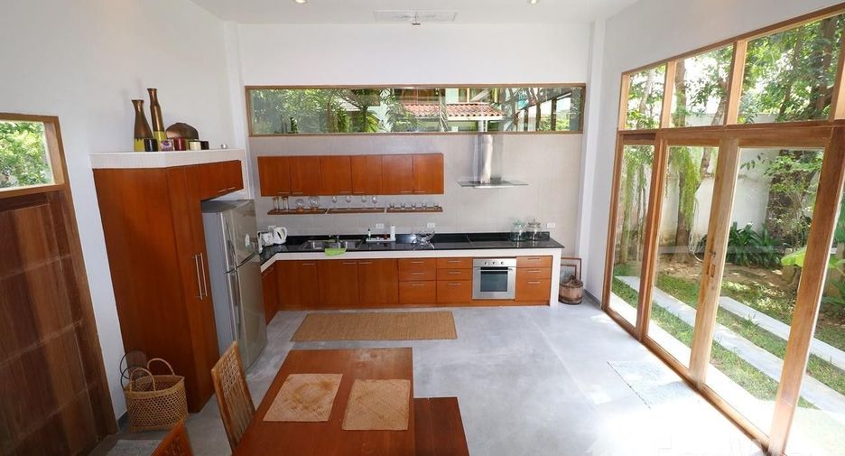 À vendre 3 chambres maison à Mueang Phuket, Phuket