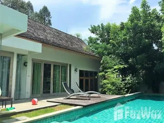 À vendre 3 chambres maison à Mueang Phuket, Phuket