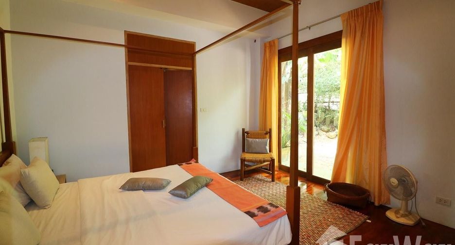 À vendre 3 chambres maison à Mueang Phuket, Phuket
