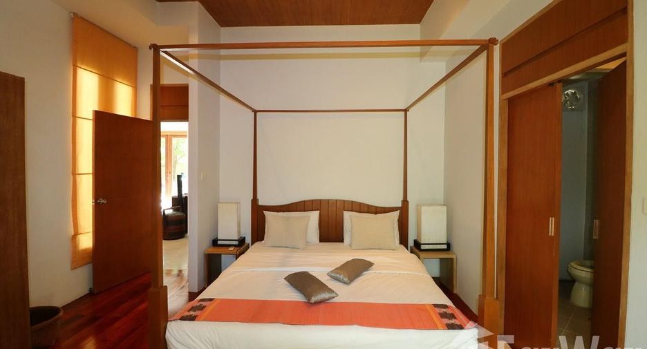 À vendre 3 chambres maison à Mueang Phuket, Phuket