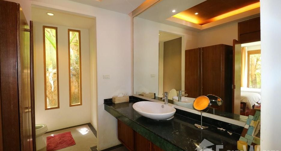 À vendre 3 chambres maison à Mueang Phuket, Phuket