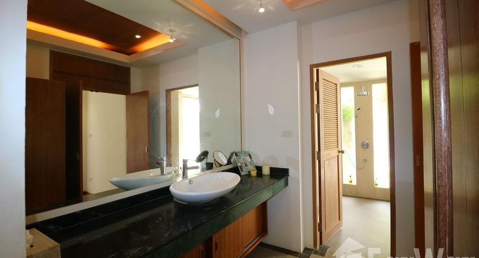 À vendre 3 chambres maison à Mueang Phuket, Phuket