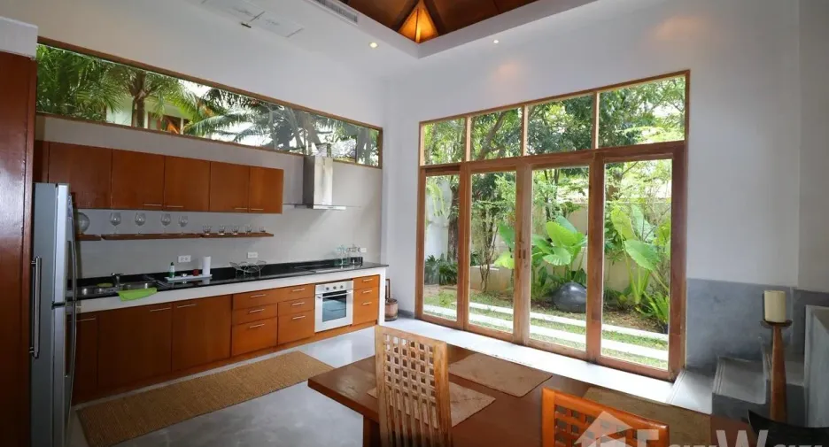À vendre 3 chambres maison à Mueang Phuket, Phuket