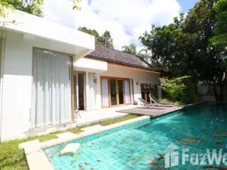 À vendre 3 chambres maison à Mueang Phuket, Phuket