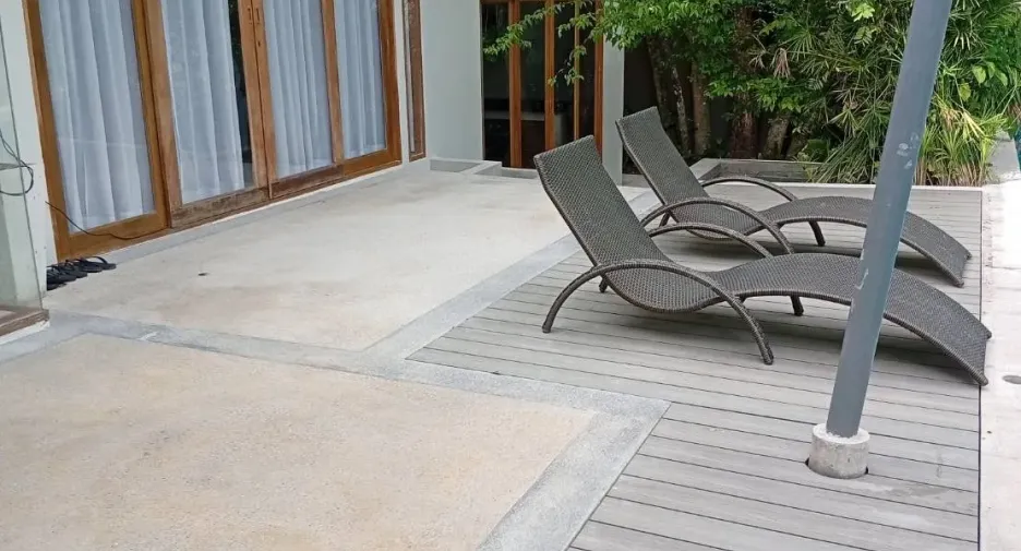 À vendre 3 chambres maison à Mueang Phuket, Phuket
