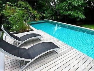 À vendre 3 chambres maison à Mueang Phuket, Phuket