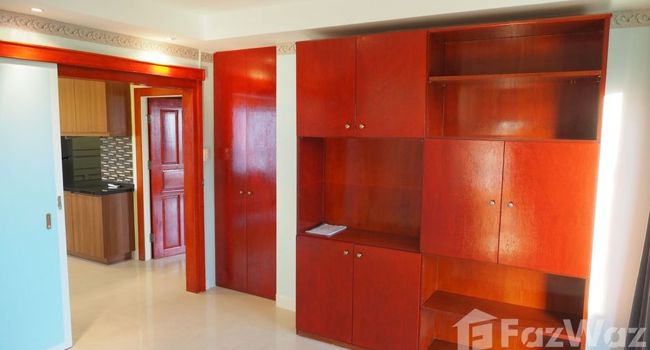 For sale 2 ベッドルーム condo in Bang Lamung, Chonburi