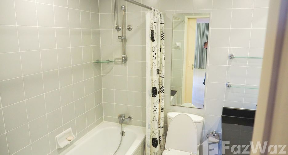 For sale 2 ベッドルーム condo in Bang Lamung, Chonburi