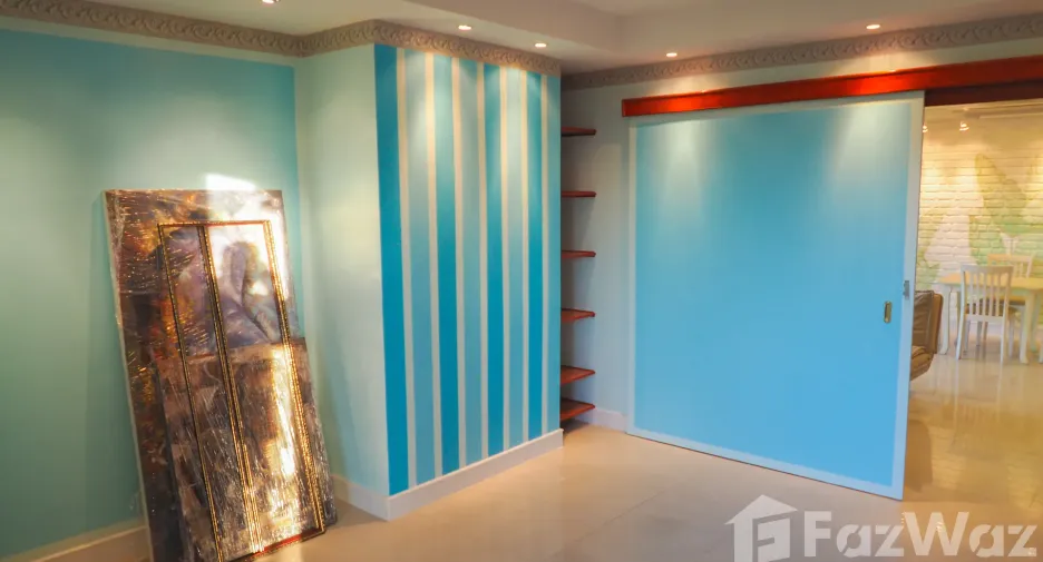 For sale 2 ベッドルーム condo in Bang Lamung, Chonburi