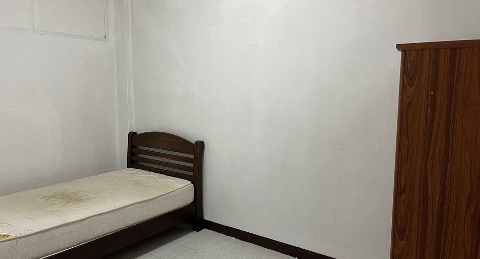 Reihenhaus zum Kauf mit 2 Zimmer in Chatuchak, Bangkok