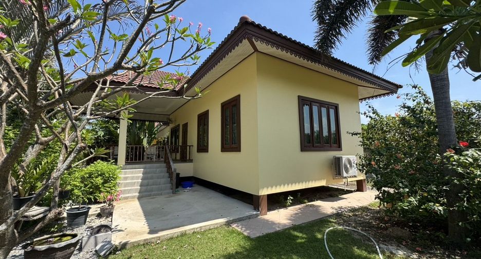 À vendre terrain à Hua Hin, Prachuap Khiri Khan