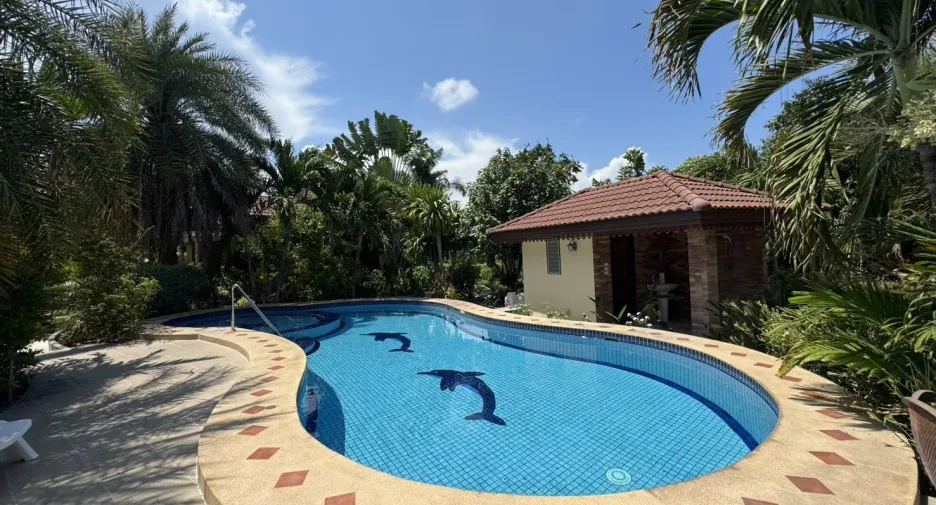 À vendre terrain à Hua Hin, Prachuap Khiri Khan