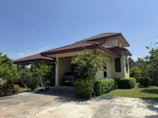 For sale land in Hua Hin, Prachuap Khiri Khan