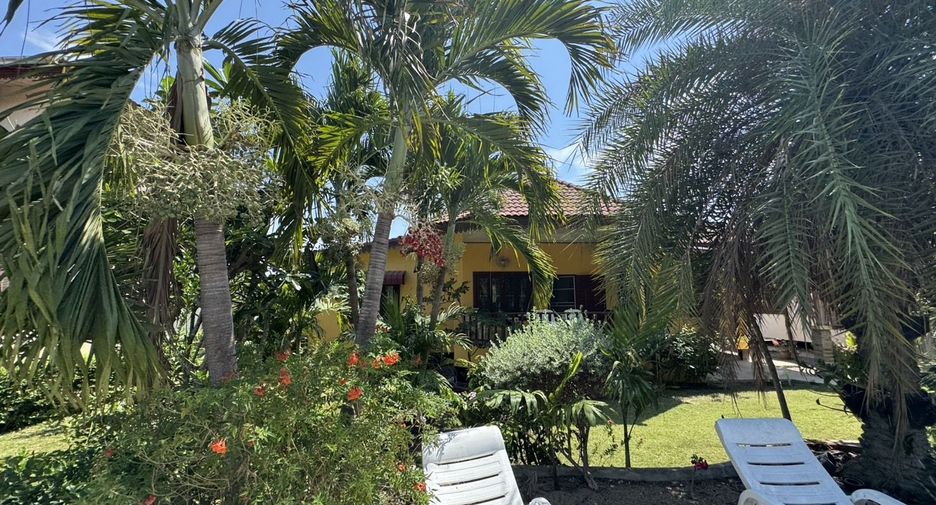 For sale land in Hua Hin, Prachuap Khiri Khan