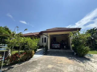 For sale land in Hua Hin, Prachuap Khiri Khan