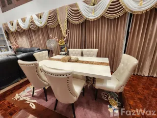 For rent 3 bedrooms condo in Bang Lamung, Chonburi