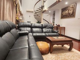 For rent 3 bedrooms condo in Bang Lamung, Chonburi