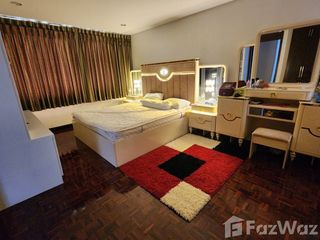 For rent 3 bedrooms condo in Bang Lamung, Chonburi
