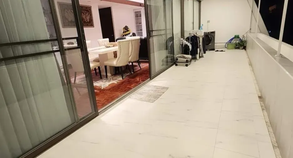 For rent 3 bedrooms condo in Bang Lamung, Chonburi