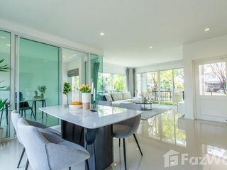 For sale 4 bedrooms house in Bueng Kum, Bangkok