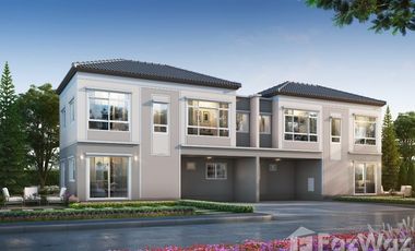 Продажа 4 спальни дом в Буенг Кум, Бангкок