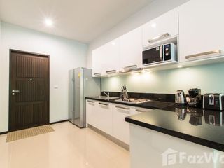 For rent 3 bedrooms villa in Mueang Phuket, Phuket