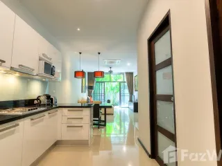 For rent 3 bedrooms villa in Mueang Phuket, Phuket