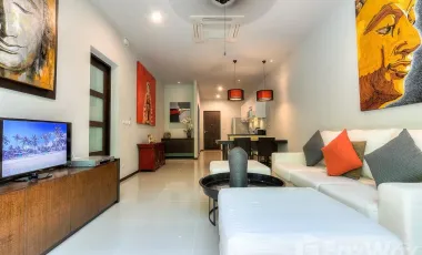 ให้เช่า 3 ห้องนอน วิลล่า ใน เมืองภูเก็ต, ภูเก็ต